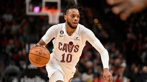 Clippers vs. Cavaliers odds, line, spread: 2023 NBA .
